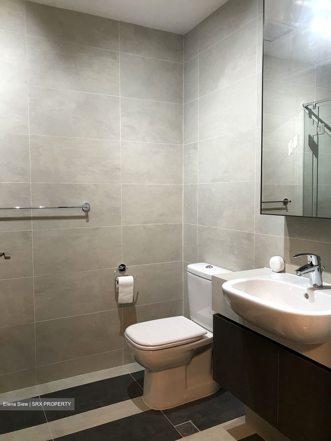 Parc Riviera (D5), Condominium #412946721